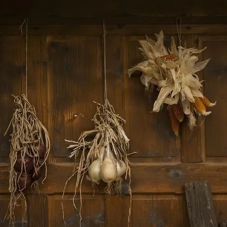 Oda ve Kahvaltı Maddalena 3*