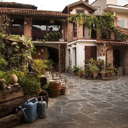 Maddalena Oda ve Kahvaltı 3*