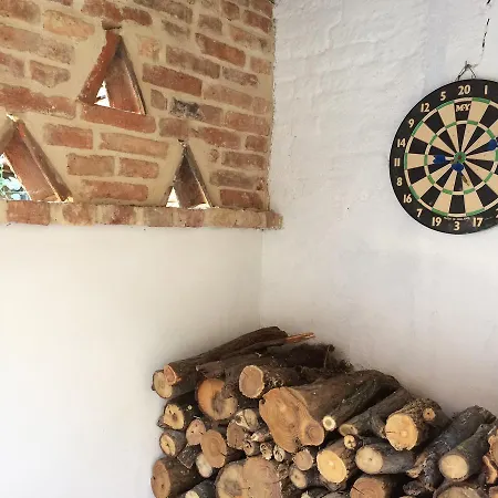 Maddalena Oda ve Kahvaltı 3*