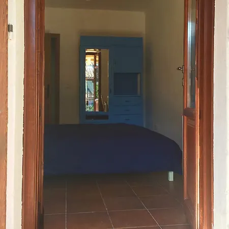 Oda ve Kahvaltı Maddalena