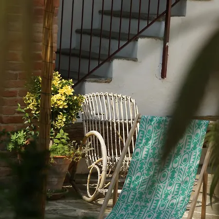 Oda ve Kahvaltı Maddalena