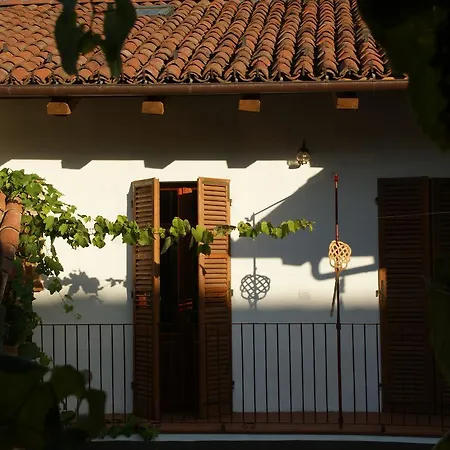 Oda ve Kahvaltı Maddalena 3*