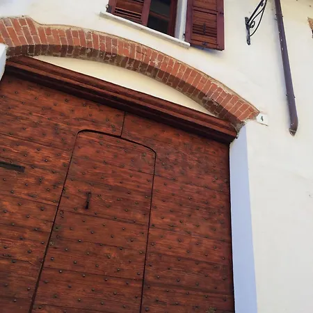 Oda ve Kahvaltı Maddalena Bra