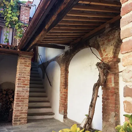 Oda ve Kahvaltı Maddalena