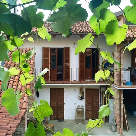 Oda ve Kahvaltı Maddalena Bra