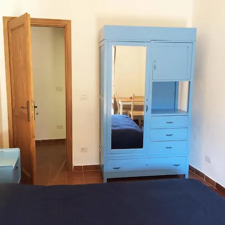 Oda ve Kahvaltı Maddalena