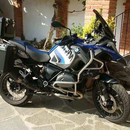 Maddalena 3*
